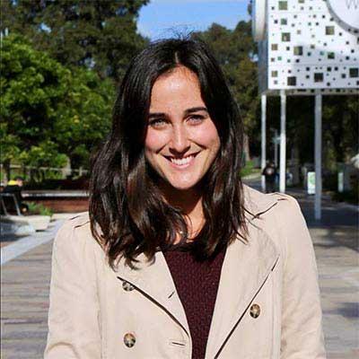 Dr. Sarah Dash
