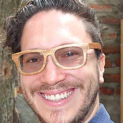Dr. Nicolas Gutierrez