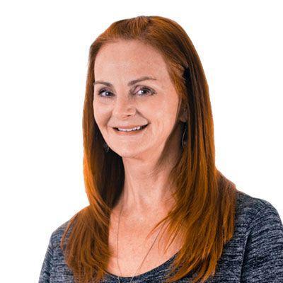 Colleen McCleery