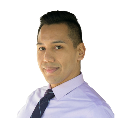 Daniel Roa