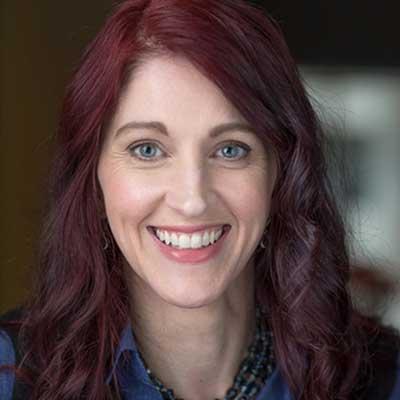 Stephanie Conn