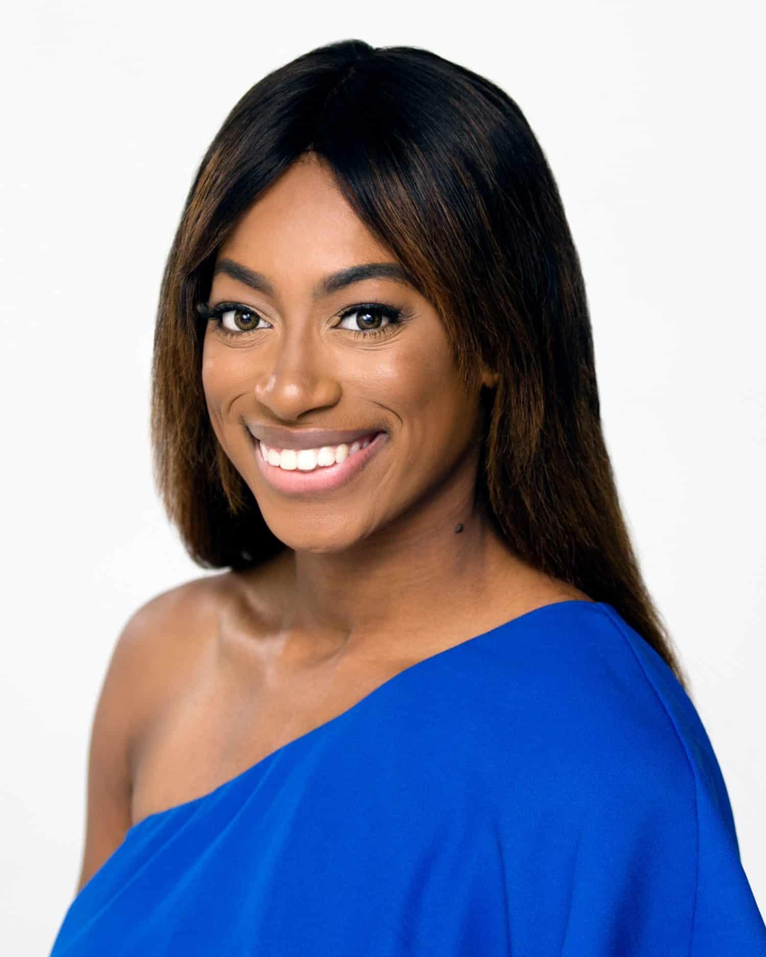 Aaliyah Manning